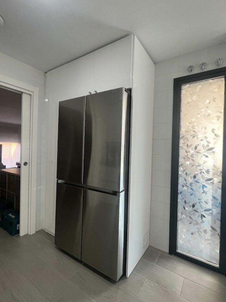 Imagen de Ibou Carpintero