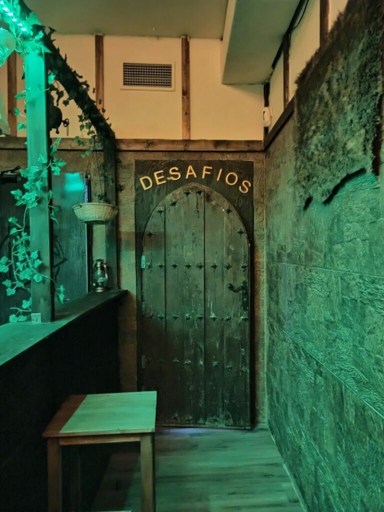 Imagen de La Orden By Experiencity Escape Room