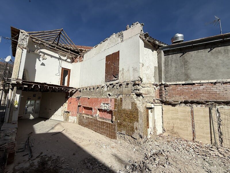 Imagen de Coty Demoliciones