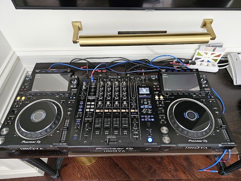 Imagen de Innova Sound Mad