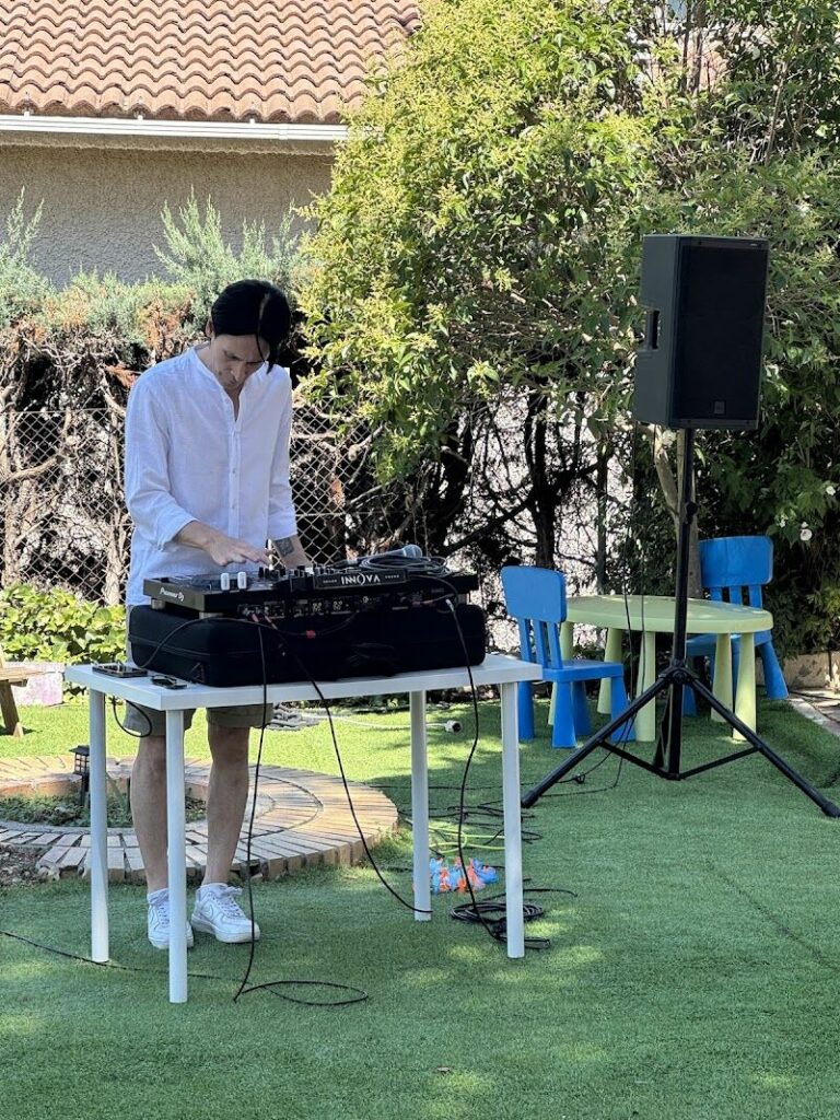 Imagen de Innova Sound Mad