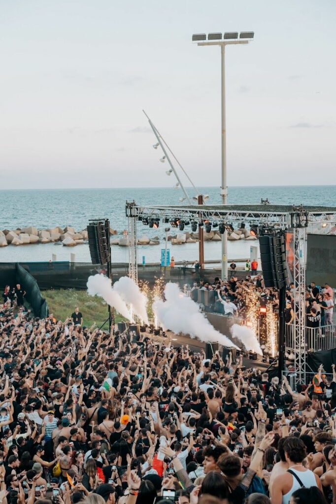 Imagen de Innova Sound Mad