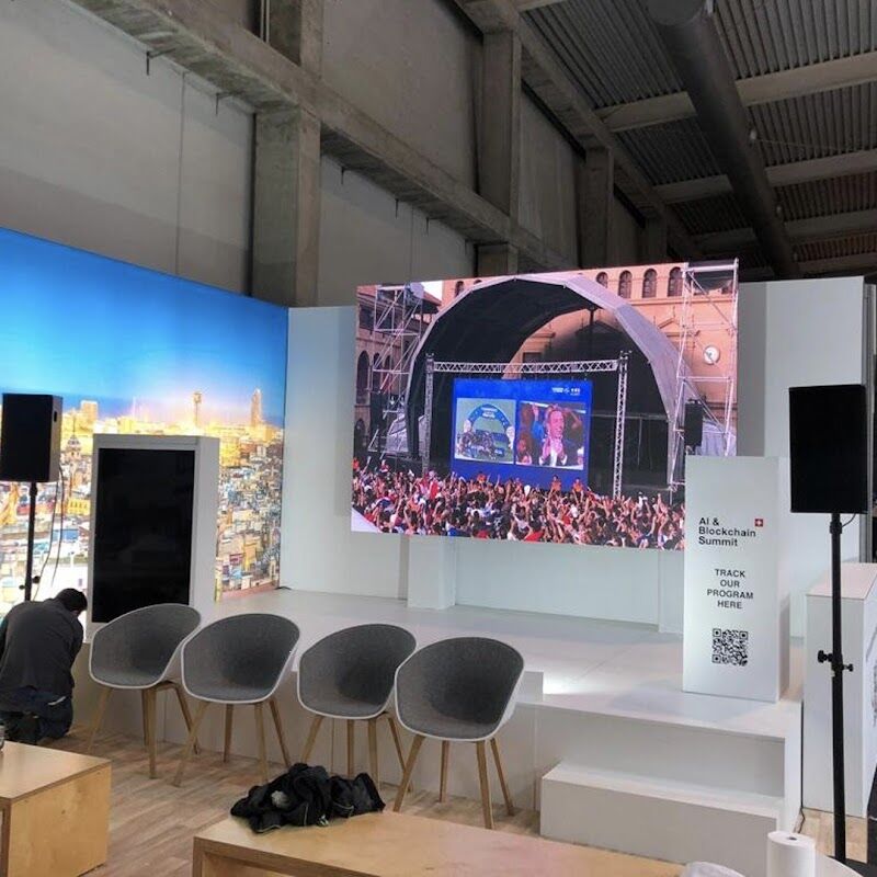 Imagen de Innova Sound Mad