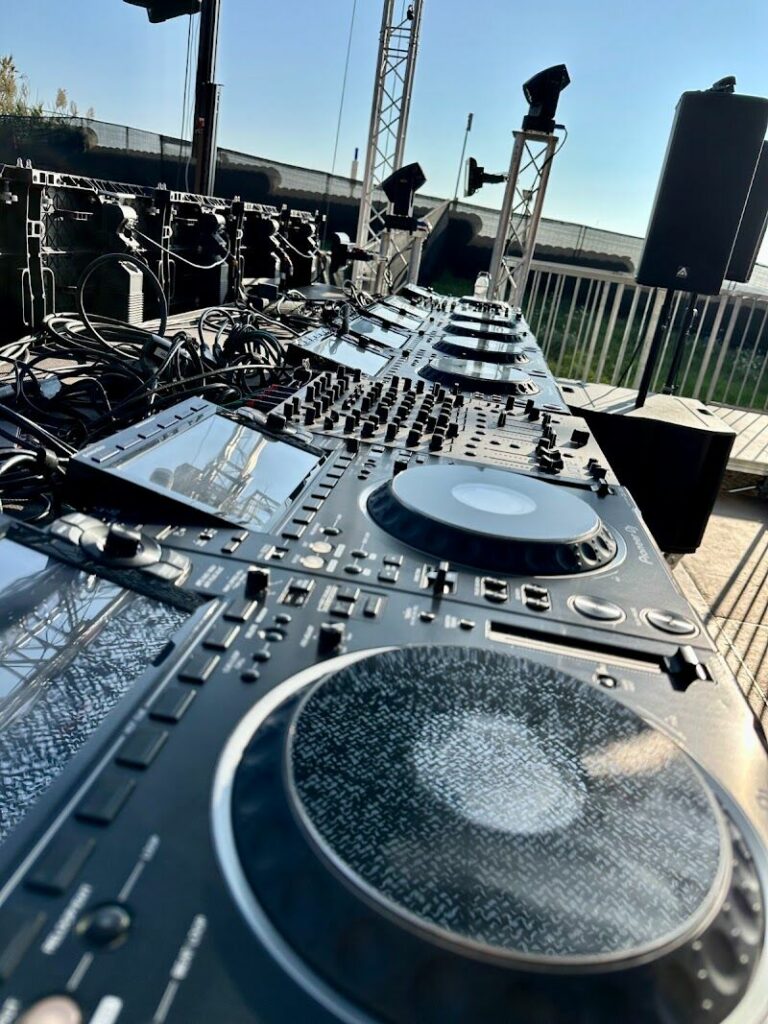 Imagen de Innova Sound Mad