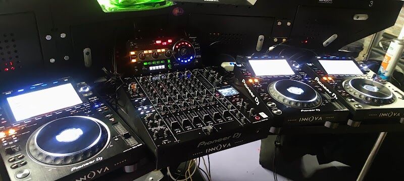 Imagen de Innova Sound Mad