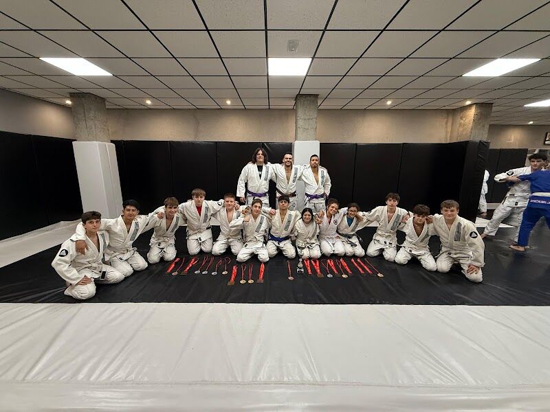 Imagen de Aam-academia de Artes Marciales