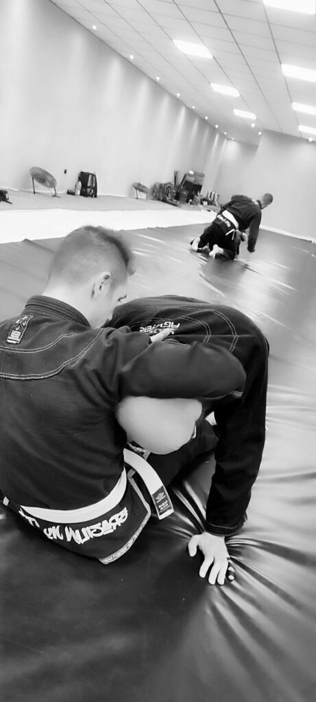 Imagen de Aam-academia de Artes Marciales