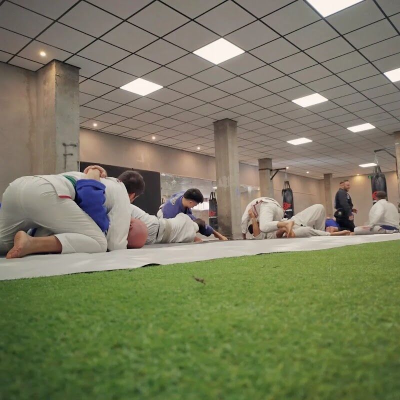 Imagen de Aam-academia de Artes Marciales