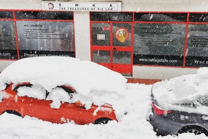 Imagen de Aam-academia de Artes Marciales