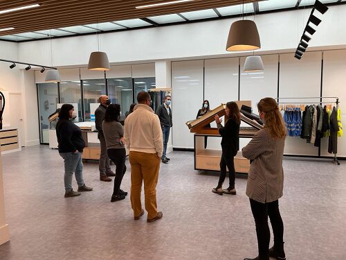 Imagen de Bmi Academy Toledo