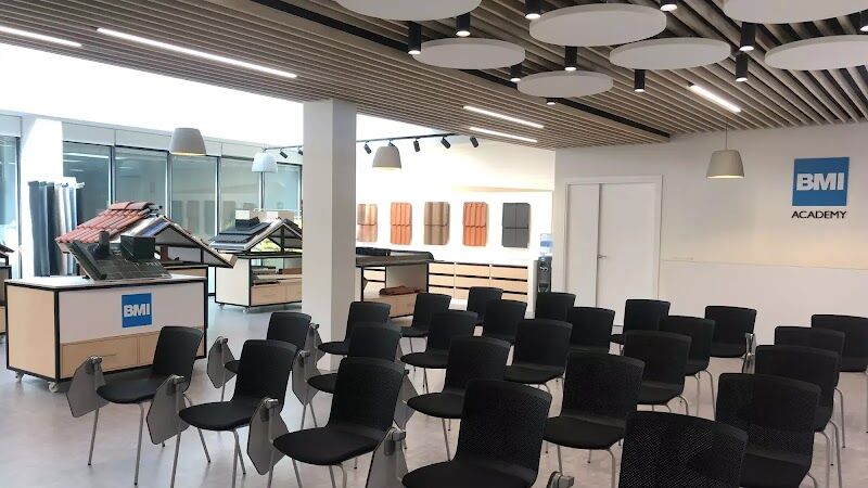 Imagen de Bmi Academy Toledo