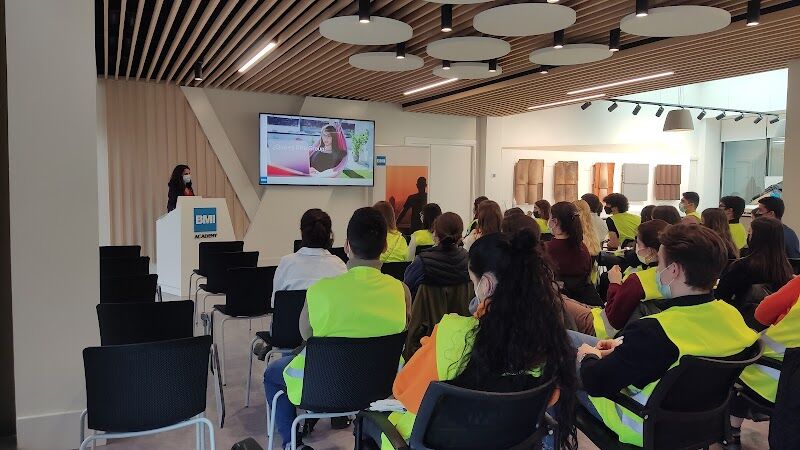 Imagen de Bmi Academy Toledo