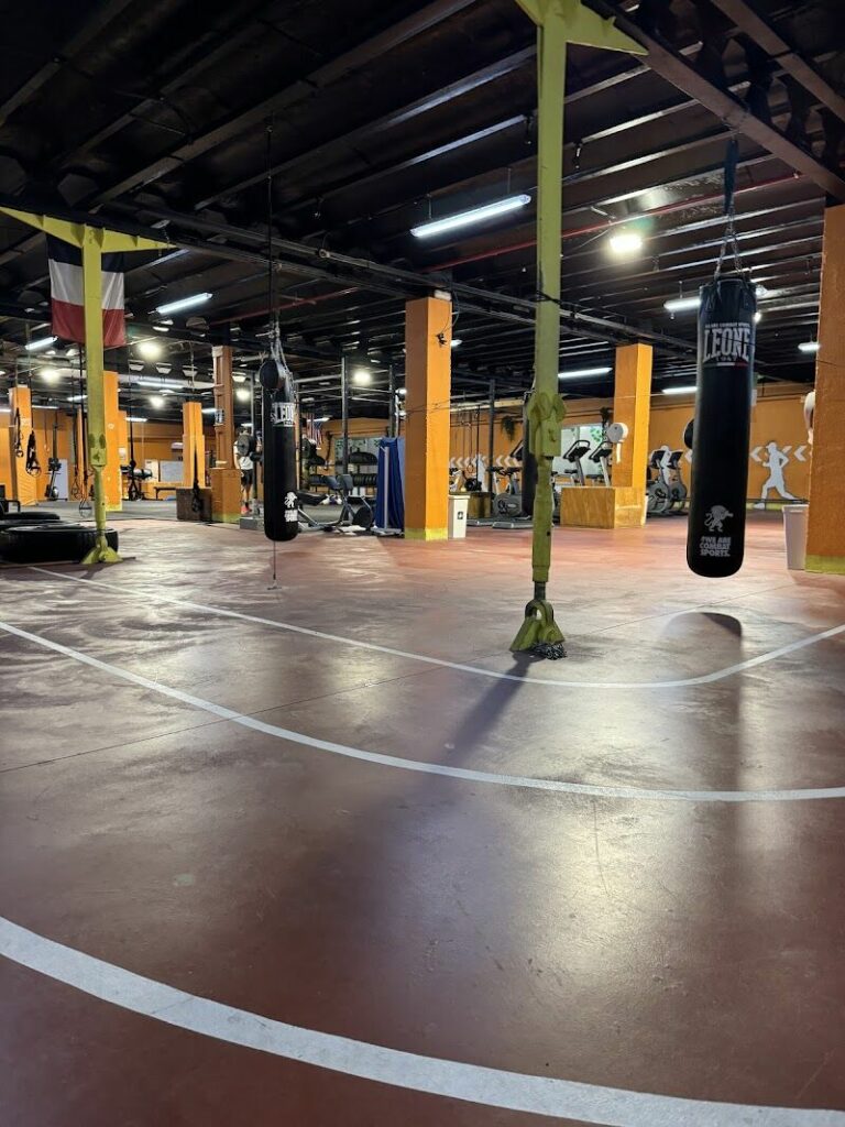 Imagen de Factoryfit Fitness & Padel Club