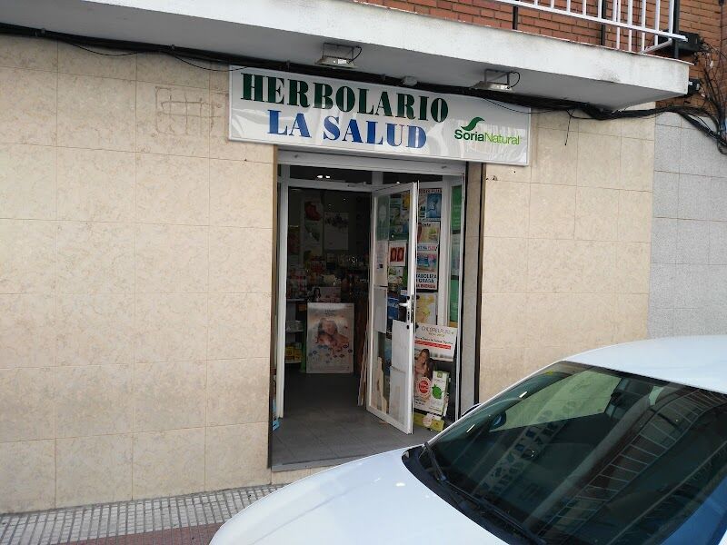 Imagen de Herbolario la Salud