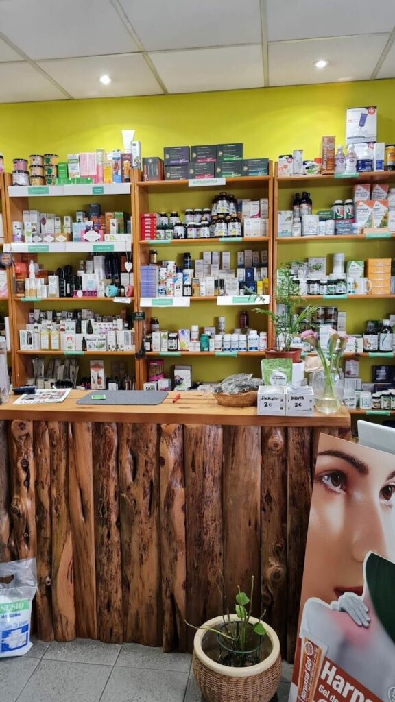 Imagen de Herbolario la Salud