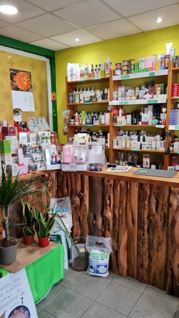 Imagen de Herbolario la Salud