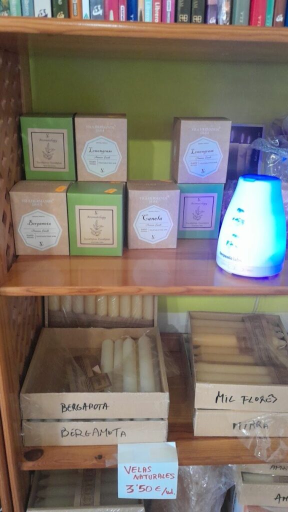 Imagen de Herbolario la Salud