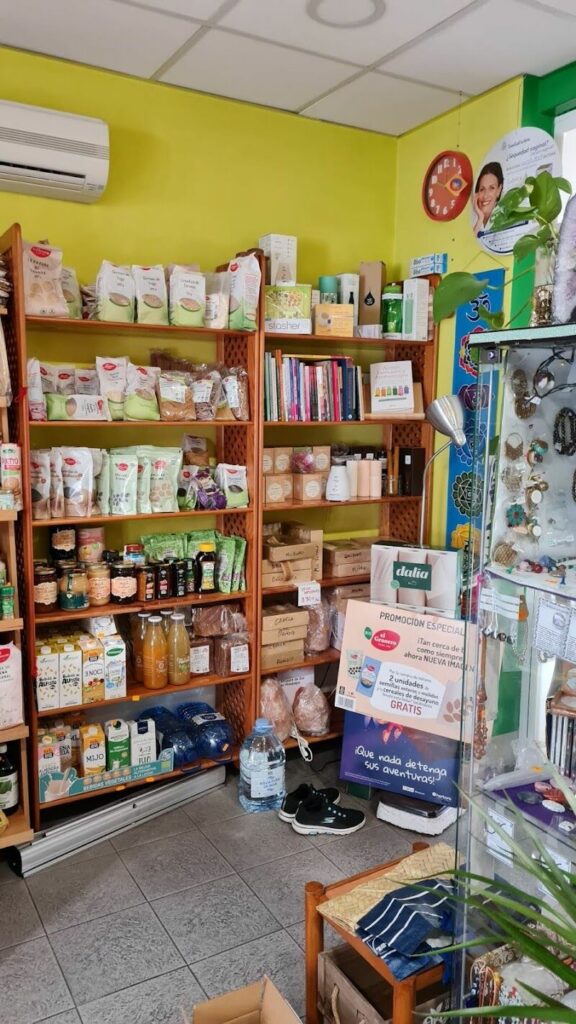 Imagen de Herbolario la Salud