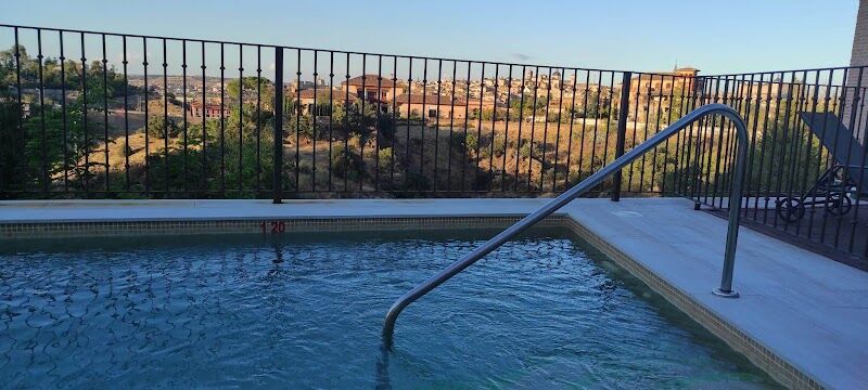 Imagen de negocio en Hotel en Toledo