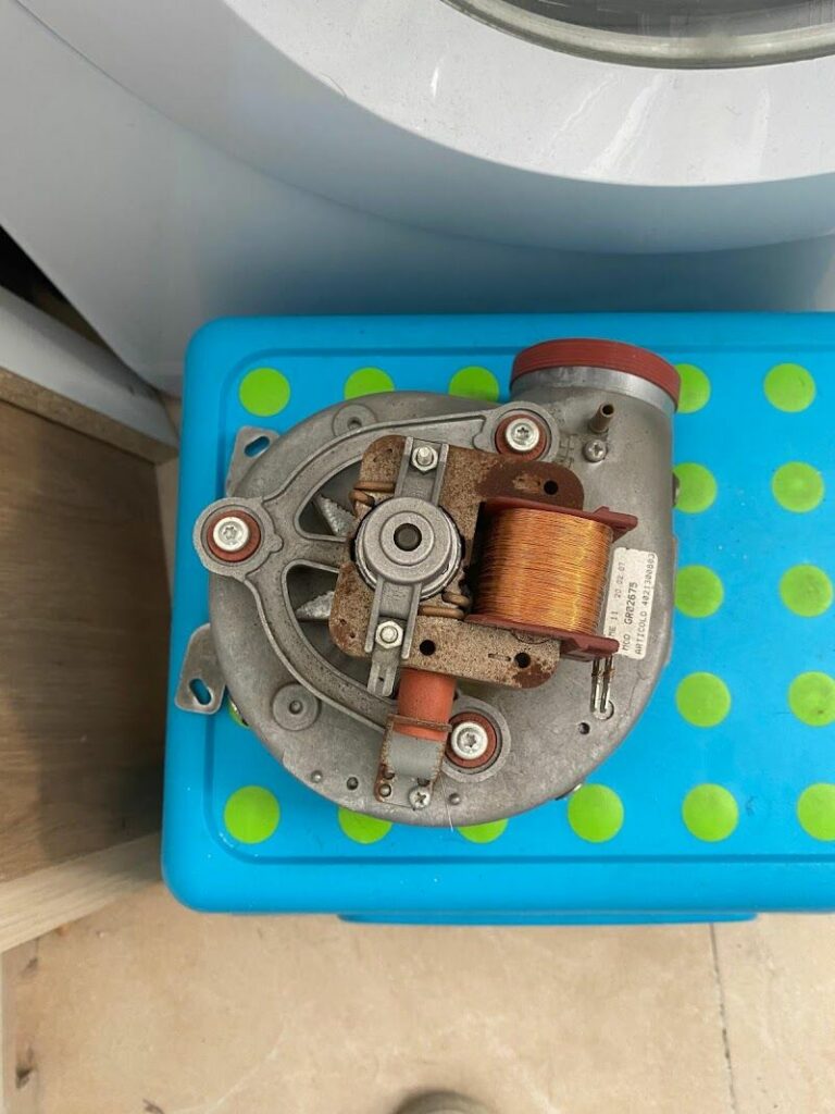 Imagen de Instalaciones Palomo