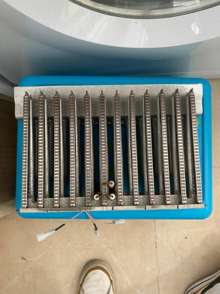 Imagen de Instalaciones Palomo