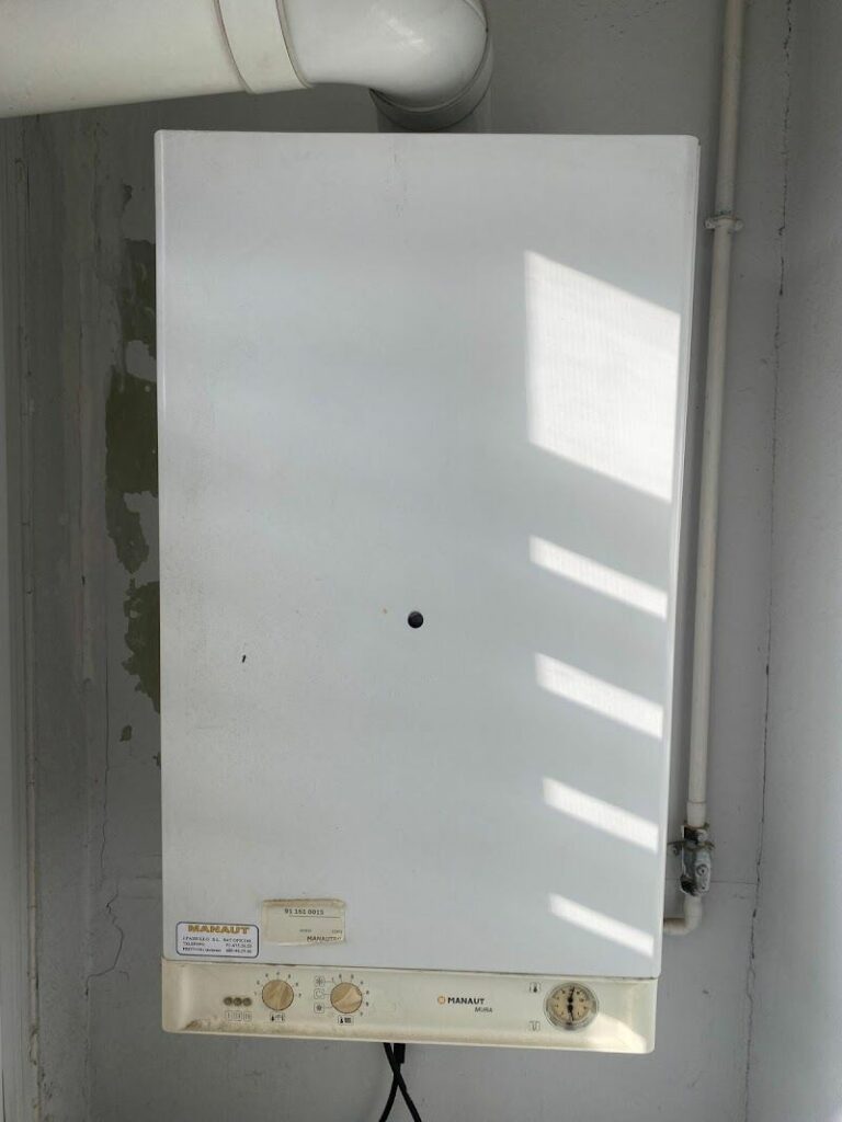 Imagen de Instalaciones Palomo