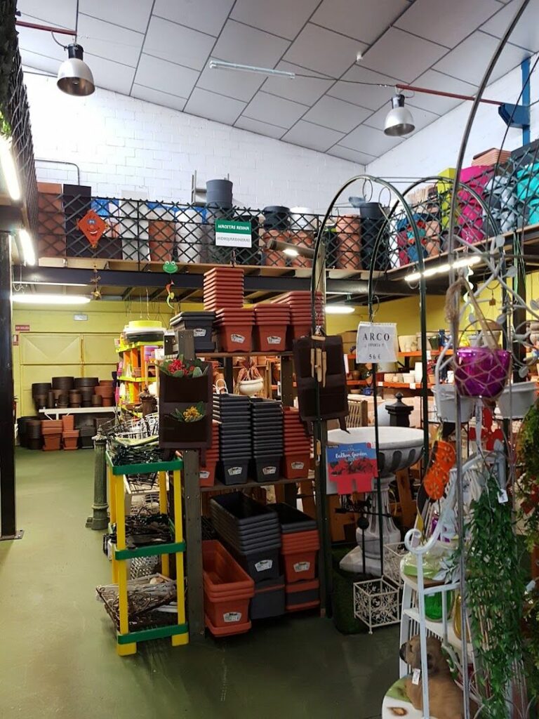 Imagen de Garden Rivas – Centro de Jardinería