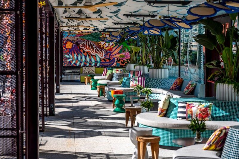 Imagen de Espacio Abc