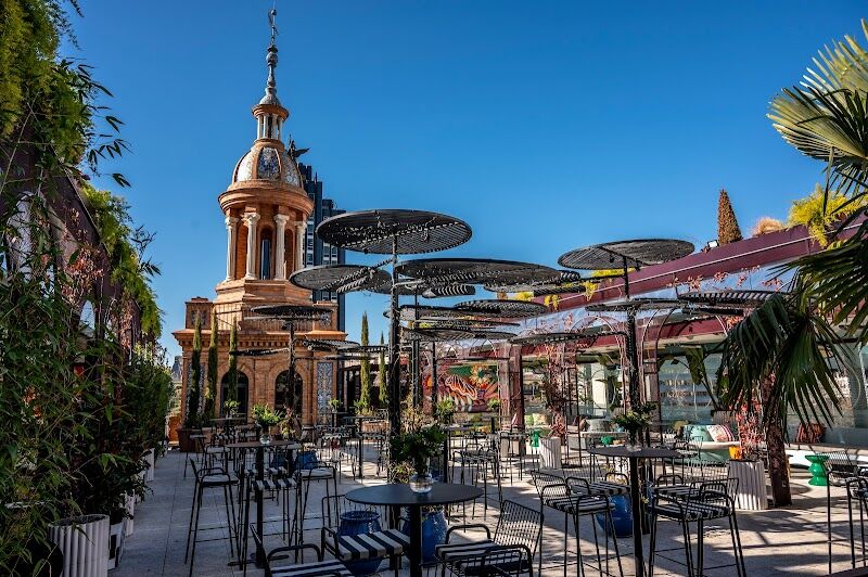 Imagen de Espacio Abc