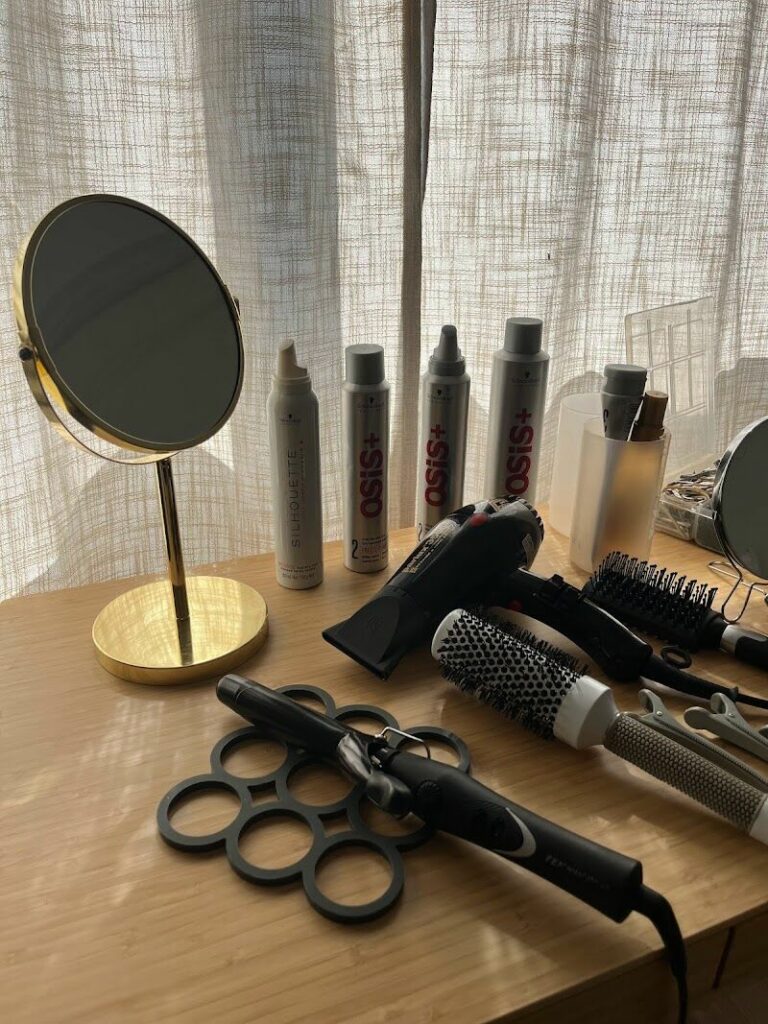 Imagen de Isa Carrera Maquillaje