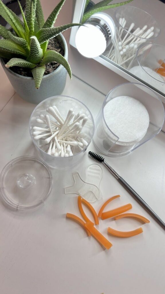 Imagen de Isa Carrera Maquillaje