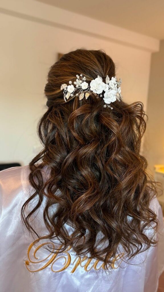 Imagen de Isa Carrera Maquillaje