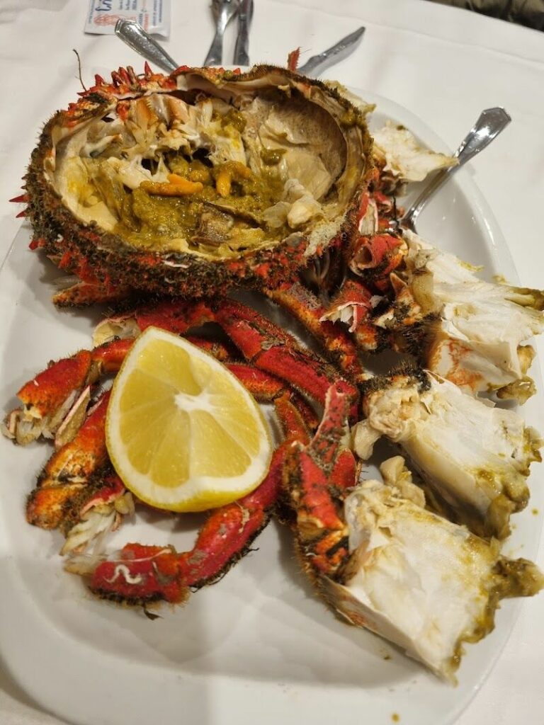 Imagen de Criado Marisquería Restaurante