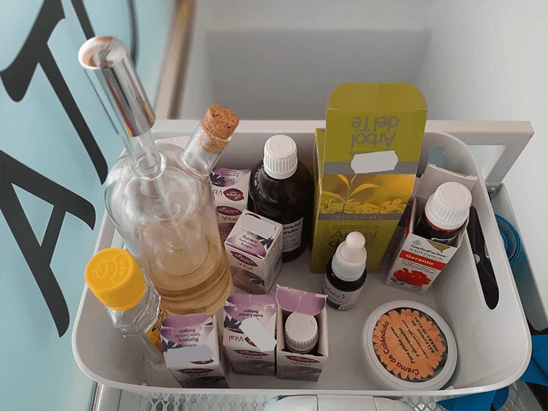 Imagen de Terapia Manual Sol y Luna – Osteópata en Móstoles