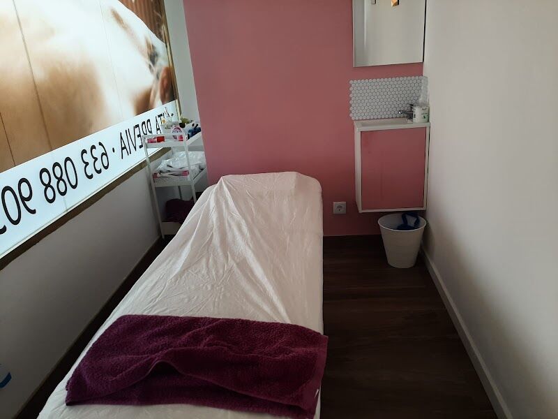 Imagen de Terapia Manual Sol y Luna – Osteópata en Móstoles