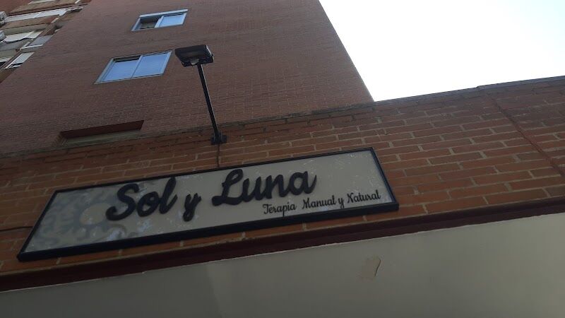 Imagen de Terapia Manual Sol y Luna – Osteópata en Móstoles