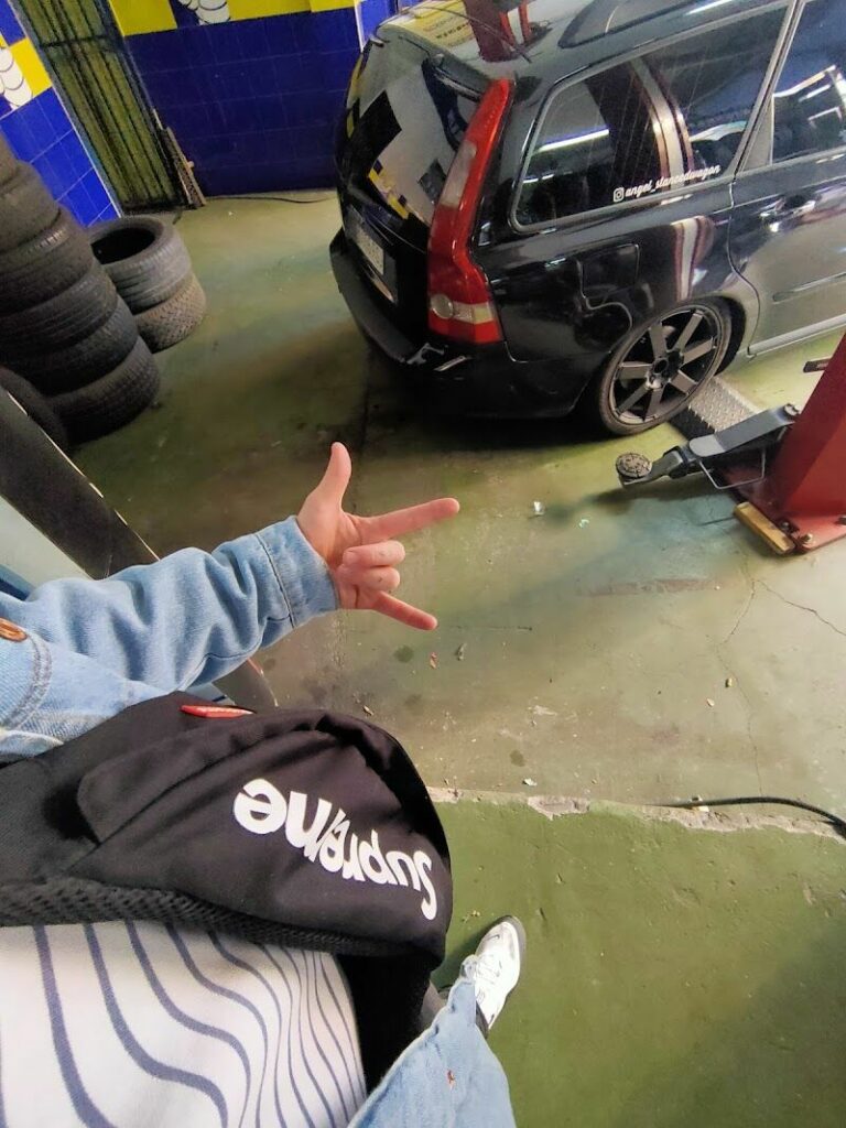 Imagen de Neumáticos Getafe Matesanz