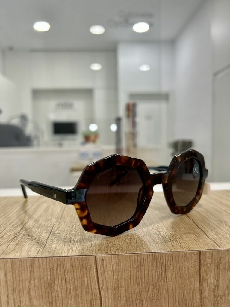 Imagen de Óptica en Chamberí/óptica Rola