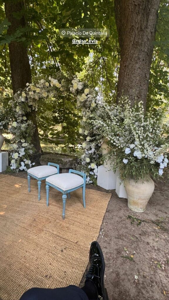 Imagen de Blanco Experiences – Wedding & Event Design