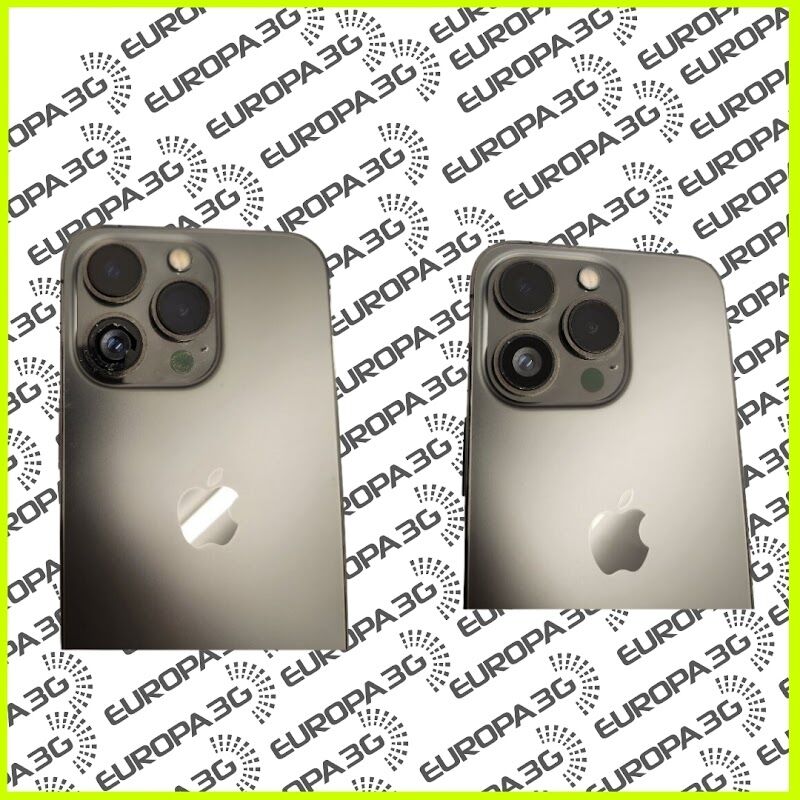 Imagen de Europa 3g Madrid | Reparación de Móviles. Especialistas en Iphone – Samsung