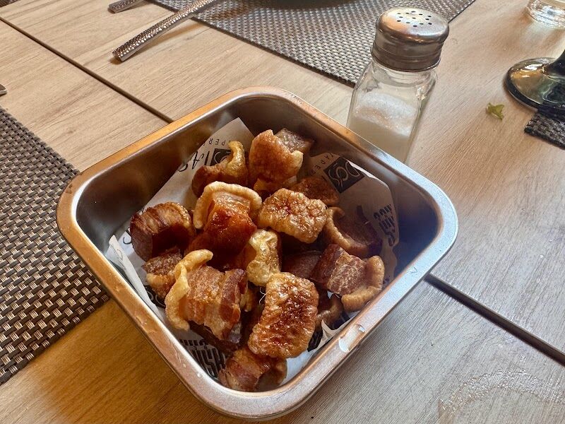 Imagen de Restaurante Postas Taperia