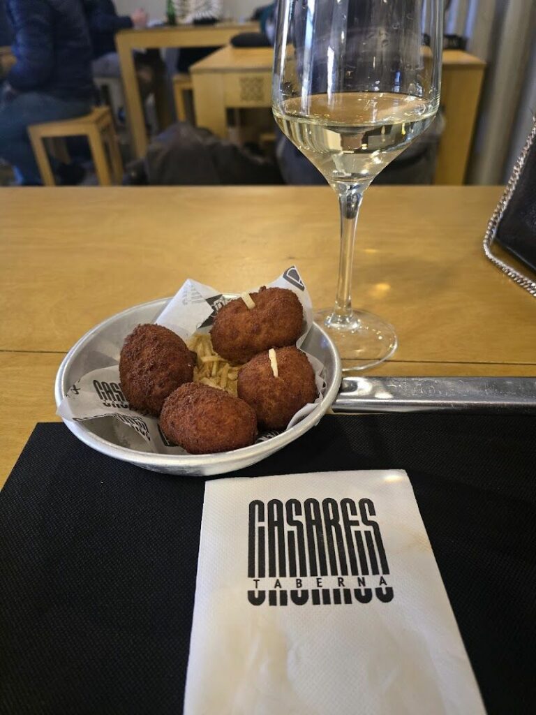 Imagen de Restaurante Postas Taperia