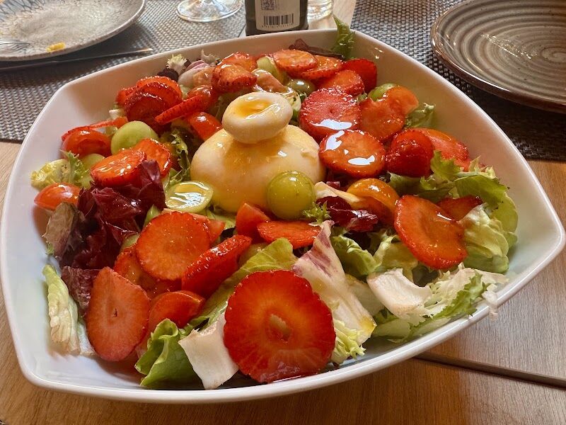 Imagen de Restaurante Postas Taperia