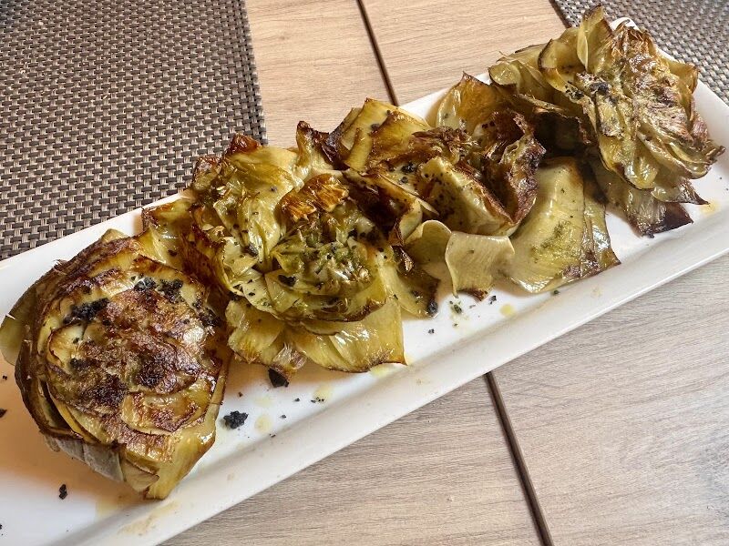 Imagen de Restaurante Postas Taperia