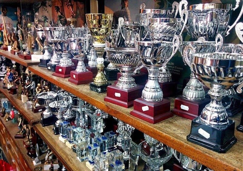 Imagen de Deportes Cóndor