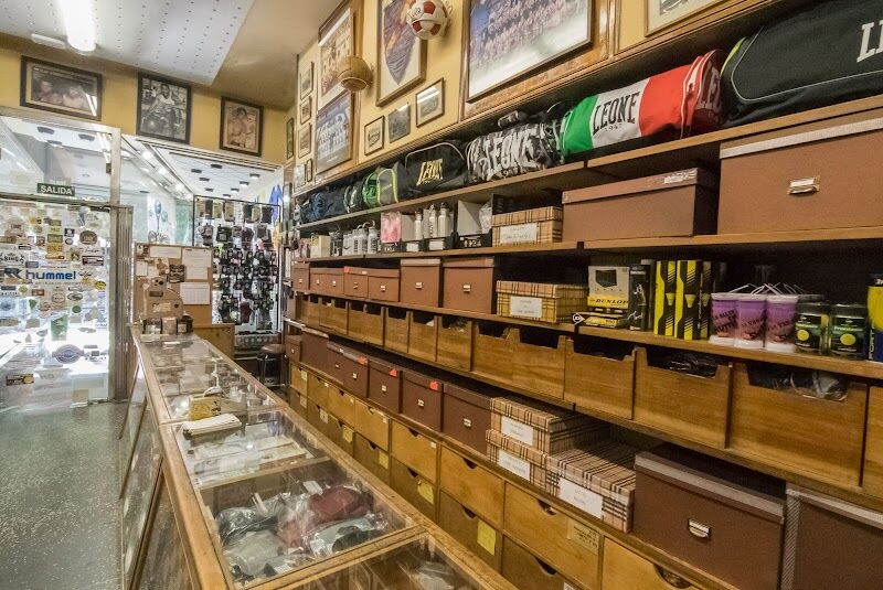 Imagen de Deportes Cóndor