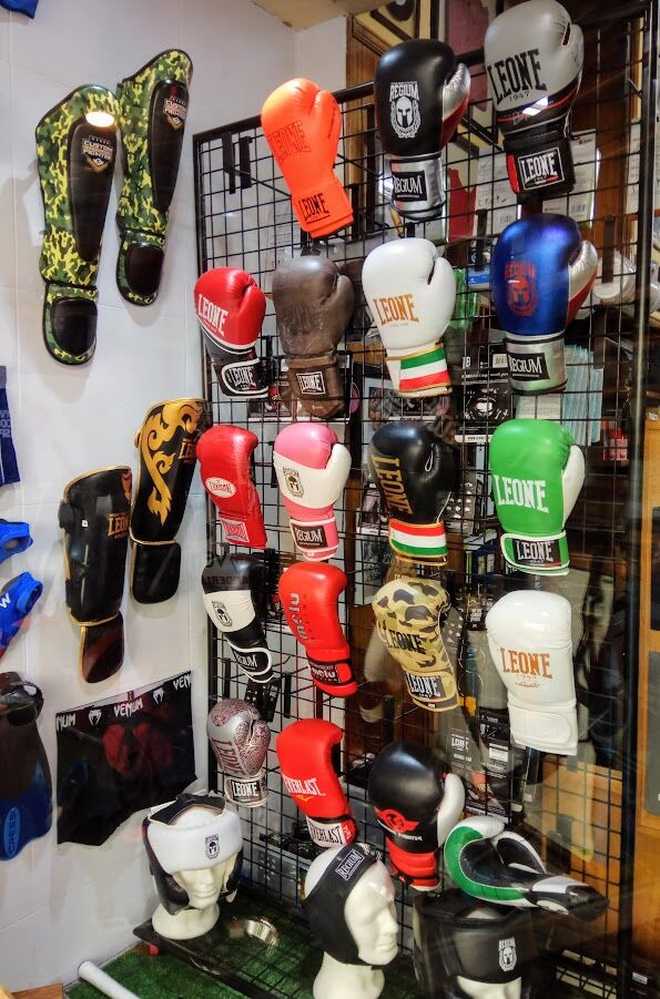 Imagen de Deportes Cóndor