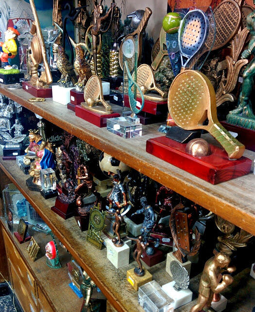 Imagen de Deportes Cóndor