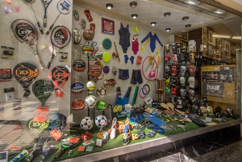 Imagen de Deportes Cóndor