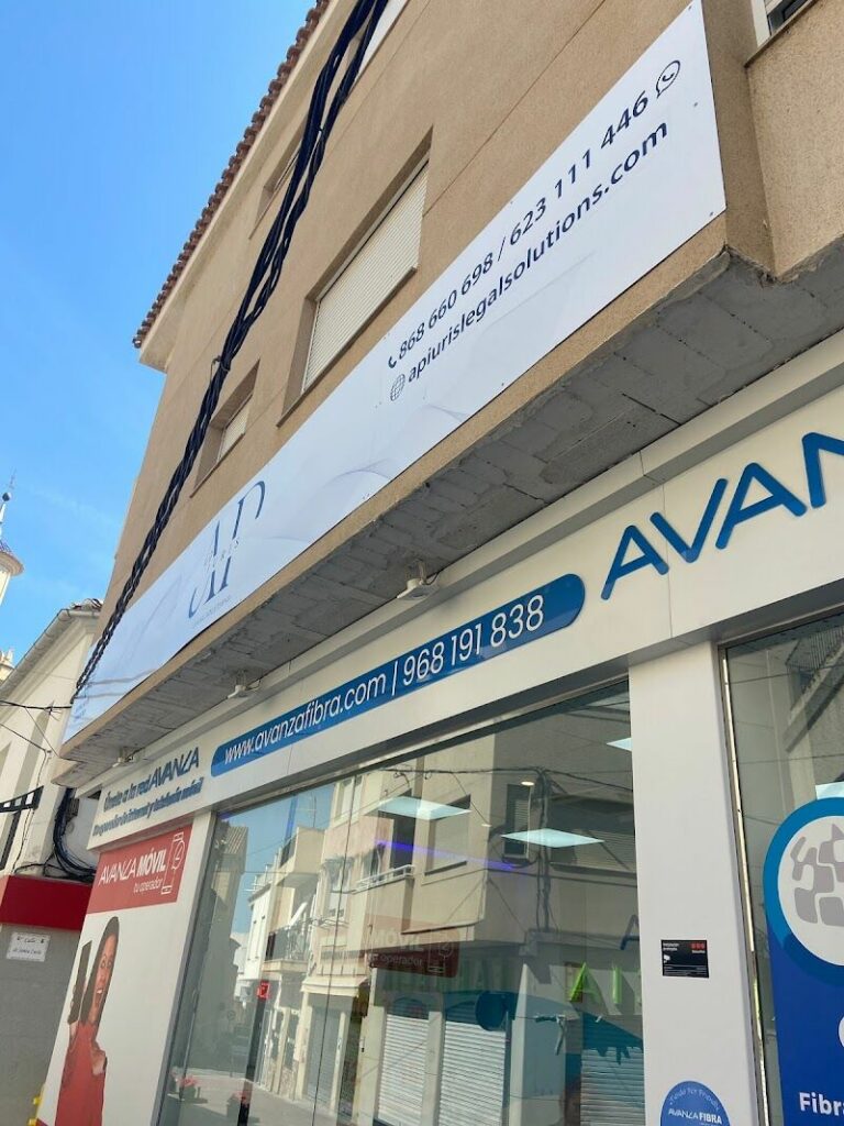 Imagen de Ap Iuris -legal Solutions- Lawyers & Abogados